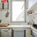 Guestready - Serene Stay Near La Villette