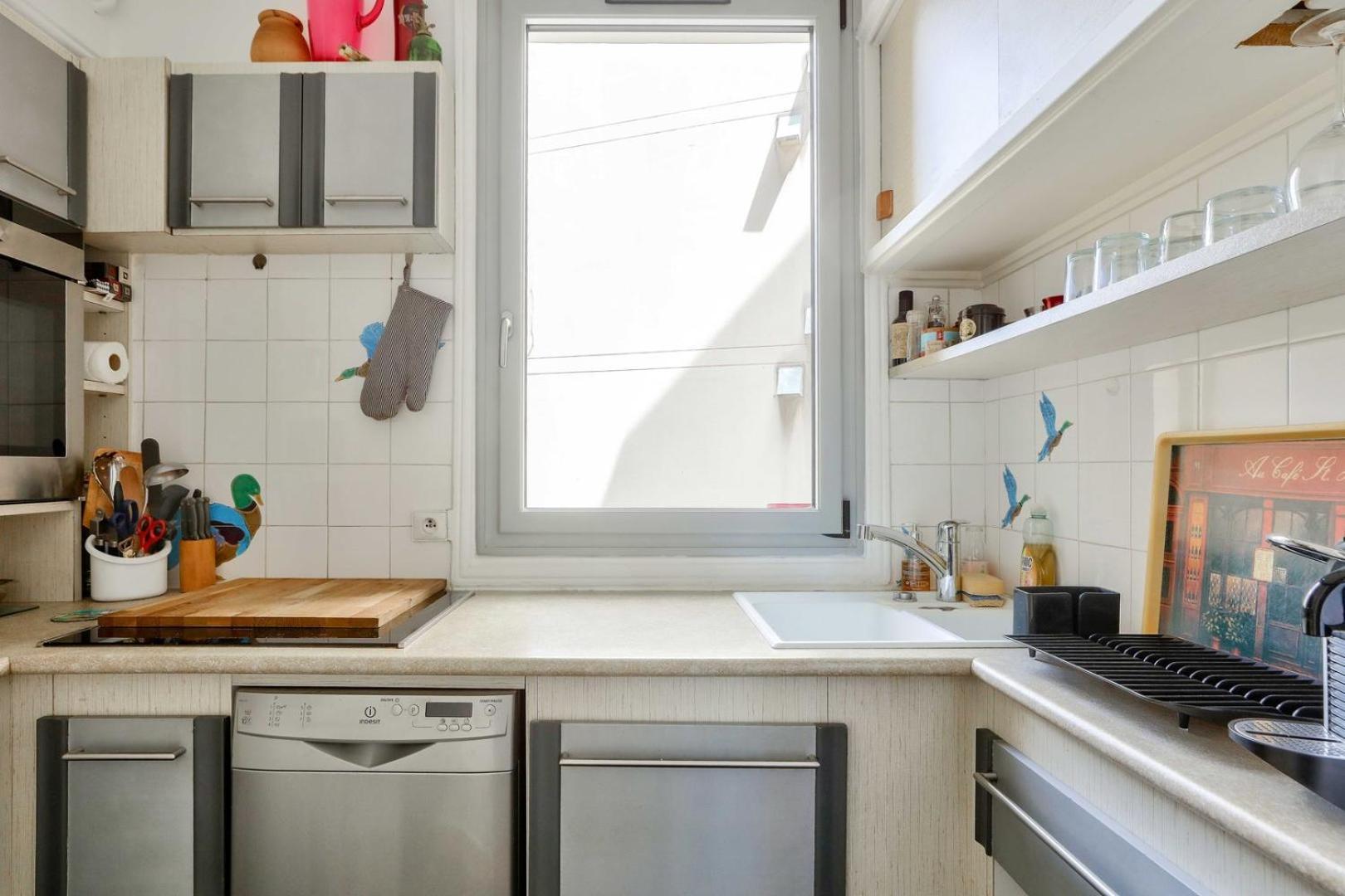 Guestready - Serene Near La